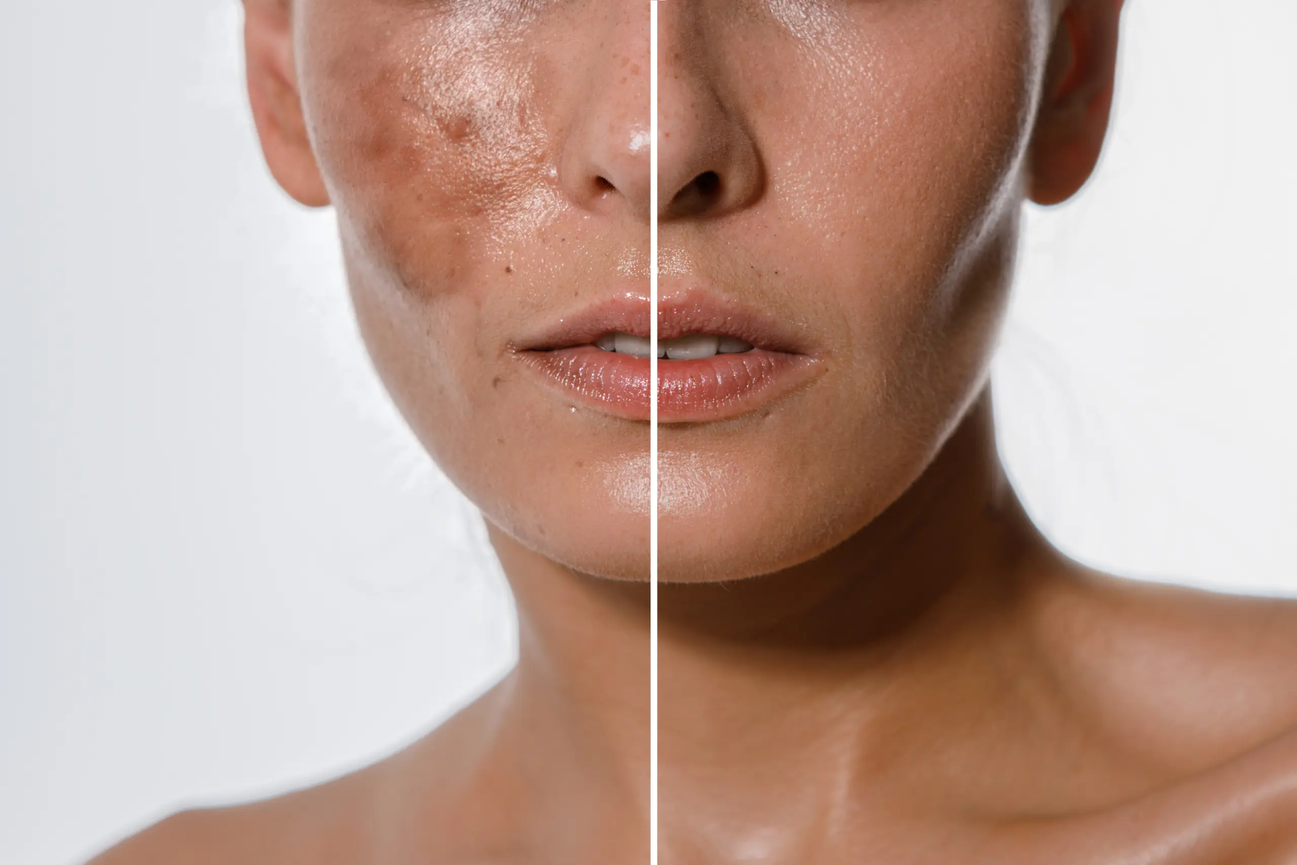 Hello Skin team member